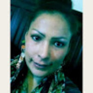 Meet your Posher, Landa